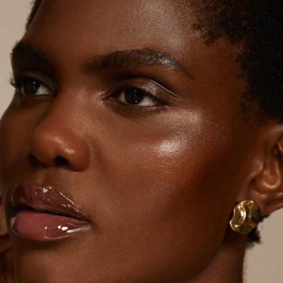 NEW CIATE LONDON Dewy Highlight Glossy Cheek Glow - Picture 8 of 9